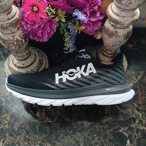 Hoka One Mach 5 Athletic/Lifestyle Medical Field Shoes Size 7 for Women